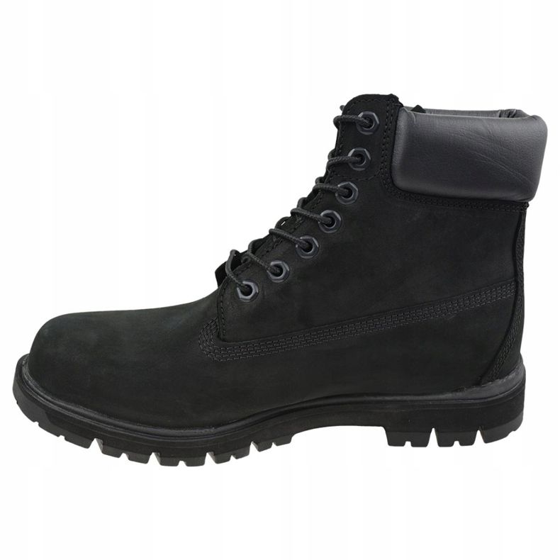 Timberland Radford 6 In Boot Wp M A1JI2 kengät musta 1