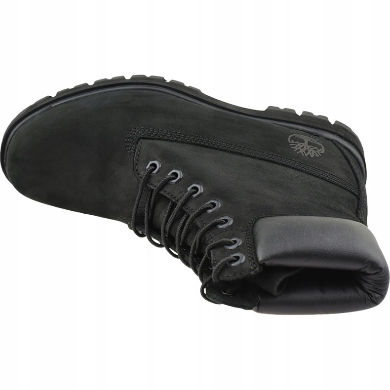 Timberland Radford 6 In Boot Wp M A1JI2 kengät musta 2