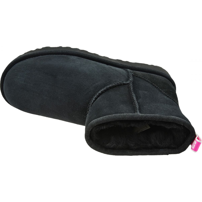 Ugg Classic Mini Ii W 1110083-BNP musta 2