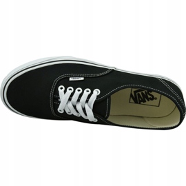 Vans Authentic Shoes W VEE3BLK musta 2