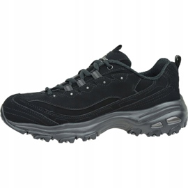 Skechers D'Lites W 11949-BBK Kengät musta 1