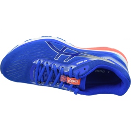 Asics GT-1000 7 M 1011A042-405 sininen 2