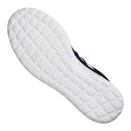 Adidas Cloudfoam Lite Racer M BB9821 kengät musta 1