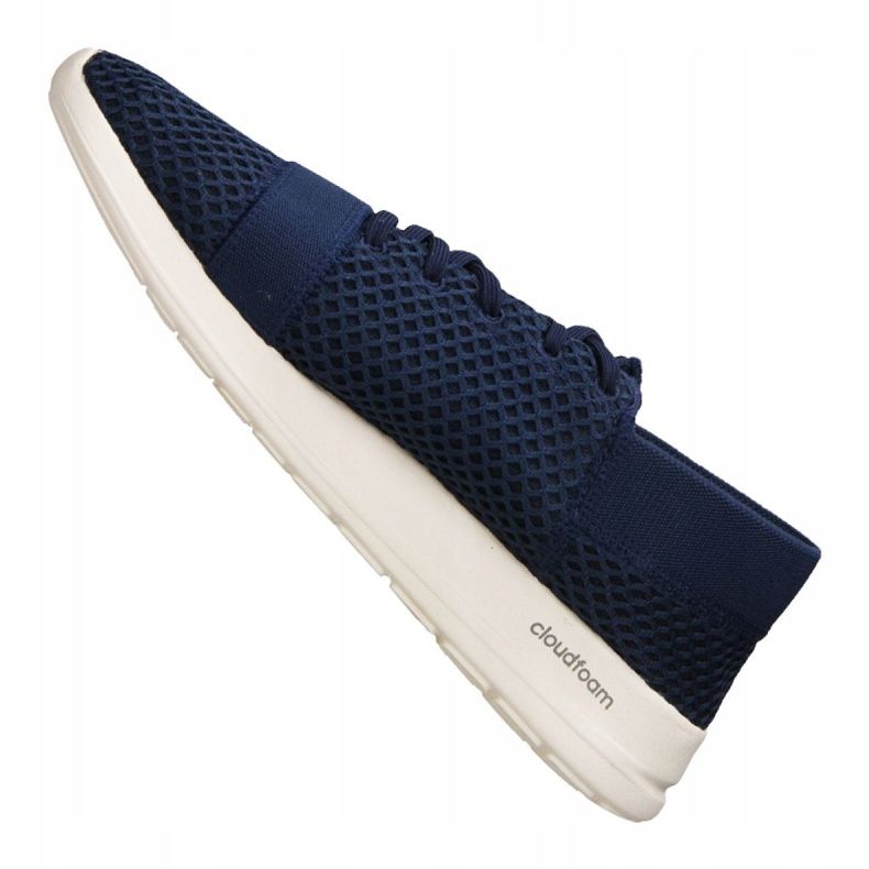 Adidas Element Refine 3M M BB4847 kengät tummansininen 1