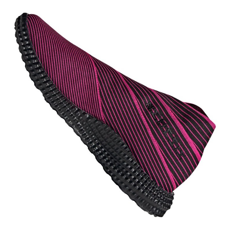 Adidas Nemeziz 19.1 Tr M F34729 jalkapallokengät violetti violetti 1