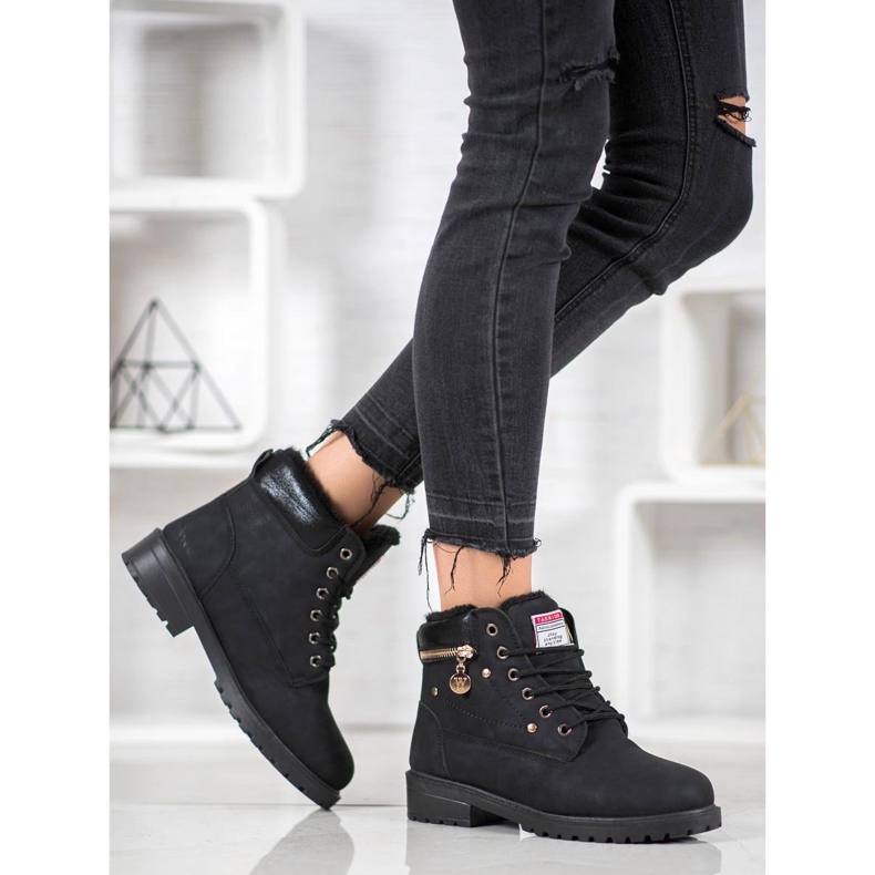 SHELOVET Koristeelliset koristeelliset lukot musta 1