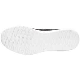 Asics Kanmei 2 M 1021A011-001 kengät musta 2