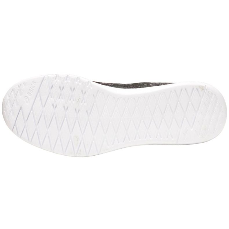 Asics Kanmei 2 M 1021A011-001 kengät musta 2