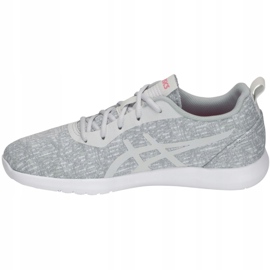 Asics Kanmei 2 W 1022A011-020 kengät harmaa 2