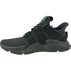 Kengät adidas Originals Prophere M B37453 musta 1
