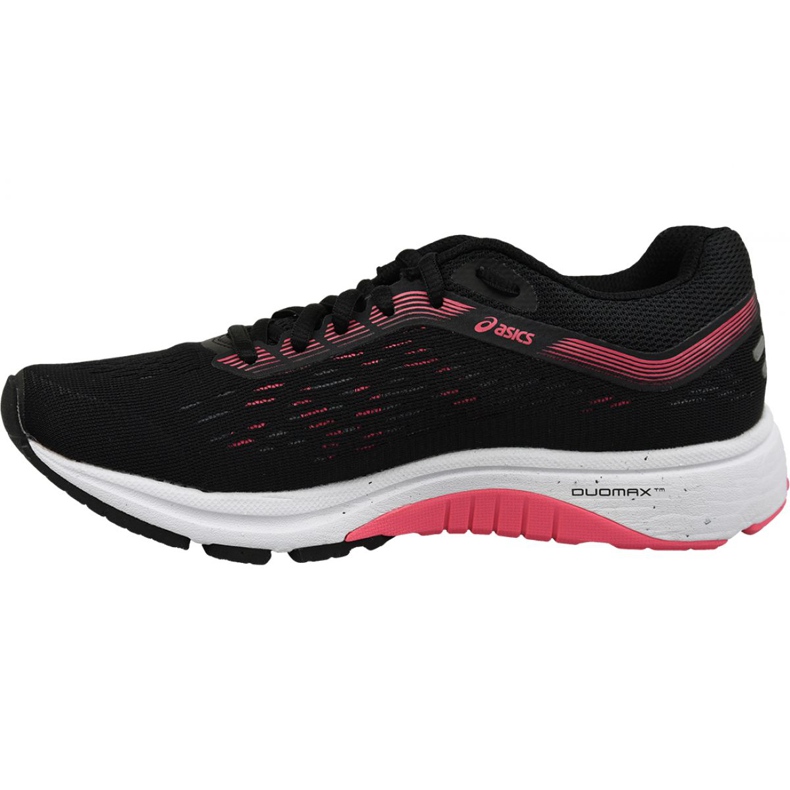 Asics GT-1000 7 W 1012A030-004 musta 1