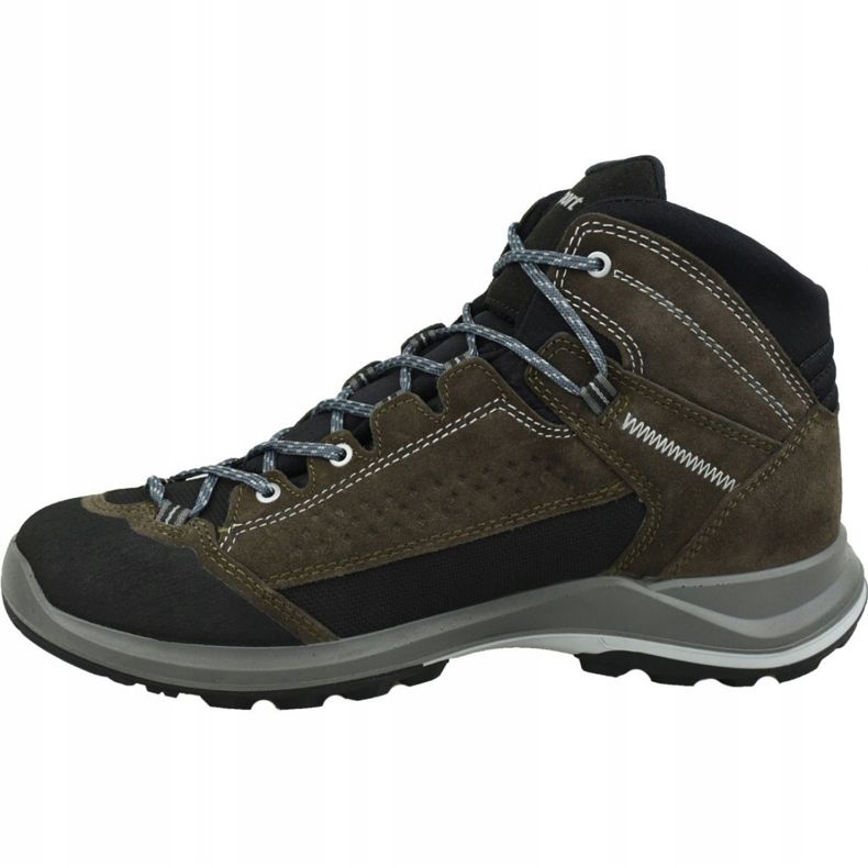 Grisport Marrone M 14317A2T kengät ruskea 1