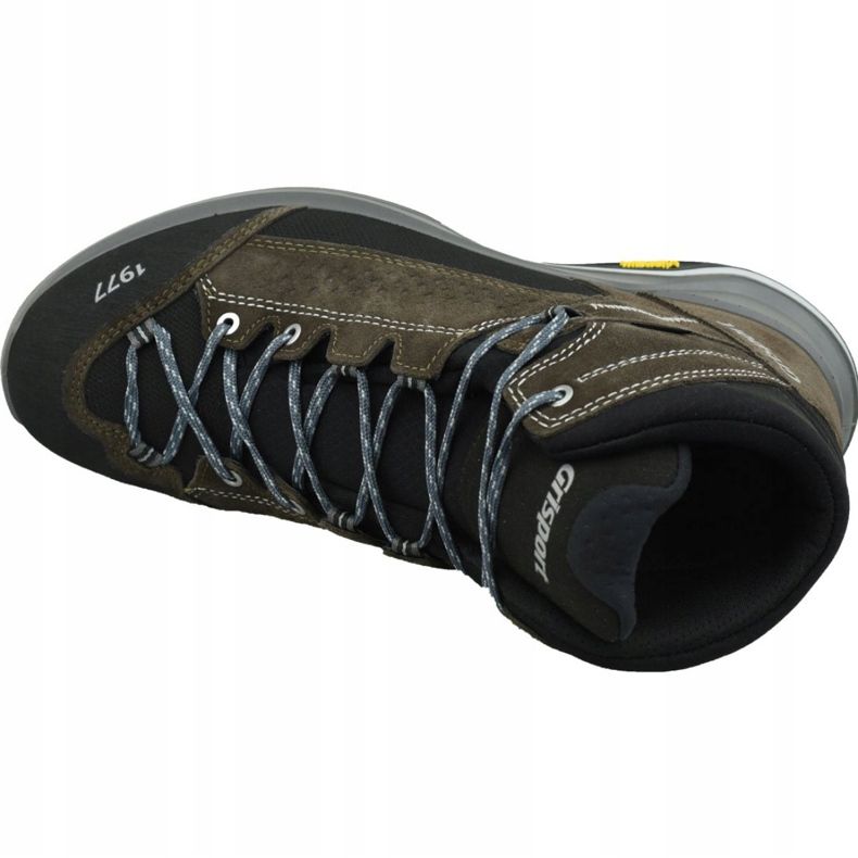 Grisport Marrone M 14317A2T kengät ruskea 2