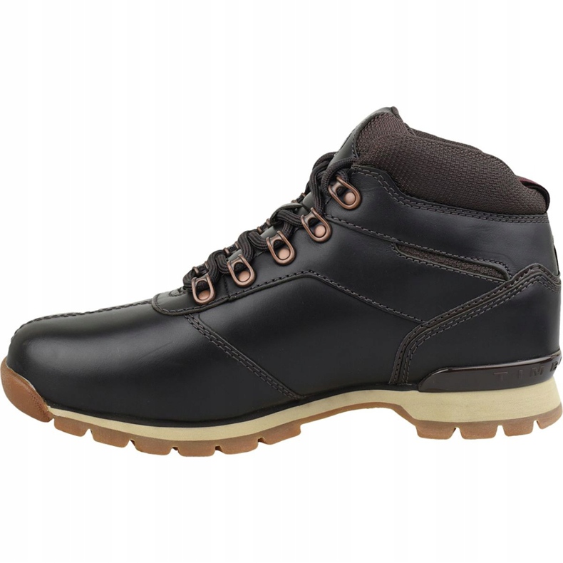 Timberland Splitrock 2 M A21KE Kengät ruskea 1