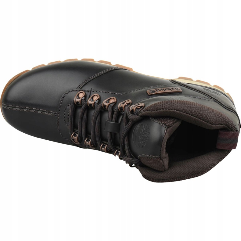 Timberland Splitrock 2 M A21KE Kengät ruskea 2