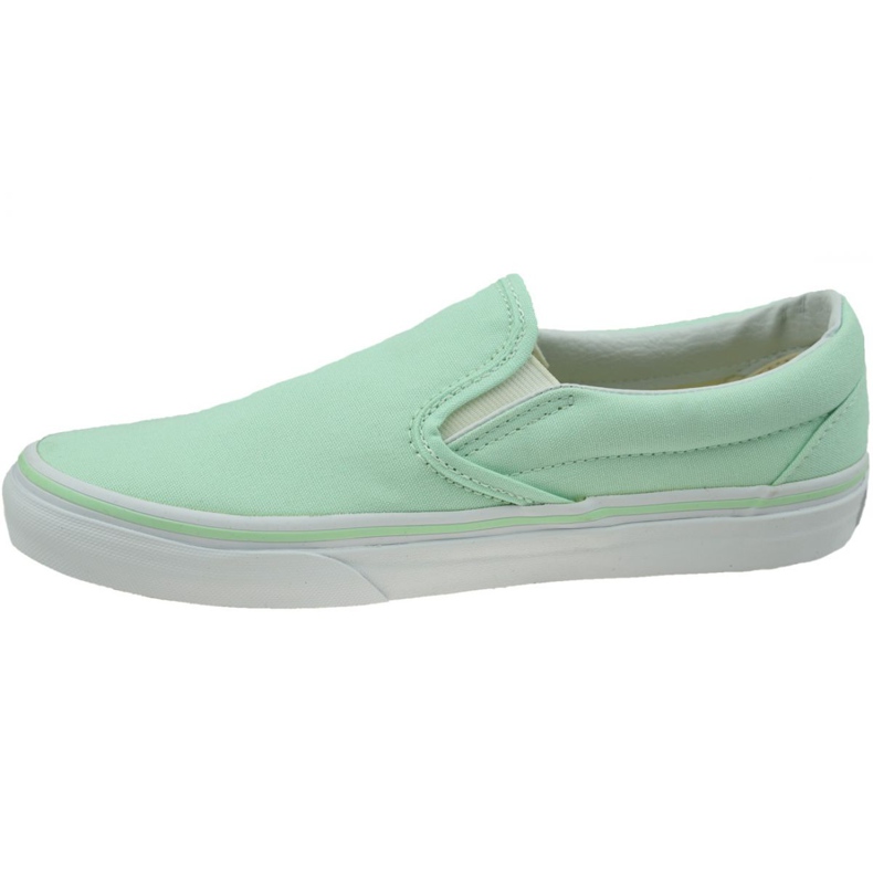 Vans Classic Slip-On W VA38F7MQV Kengät sininen 1