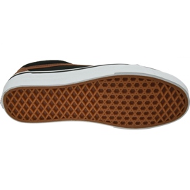 Vans Old Skool M VA38G1MMK kengät musta 2