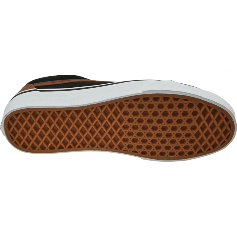 Vans Old Skool M VA38G1MMK kengät musta 2