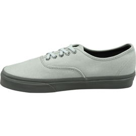 Vans Authentic M VA38EMMOM kengät harmaa 1