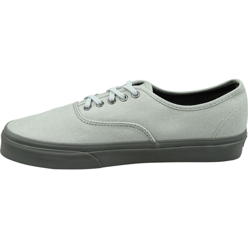 Vans Authentic M VA38EMMOM kengät harmaa 1