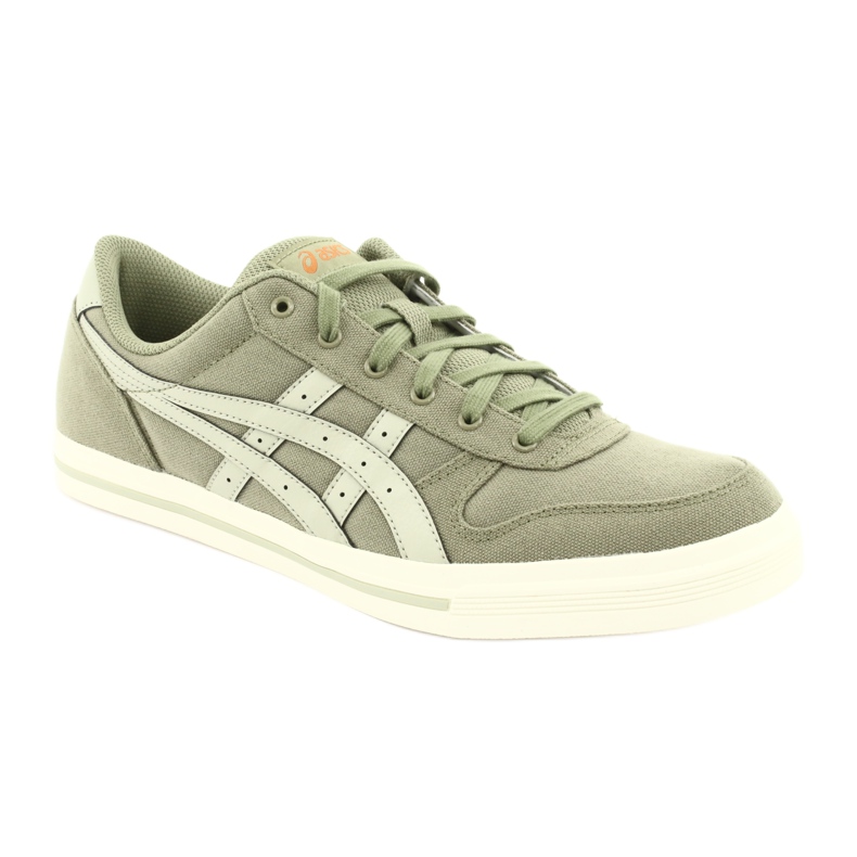 Asics Aaron M 1201A008201 monivärinen vihreä 1