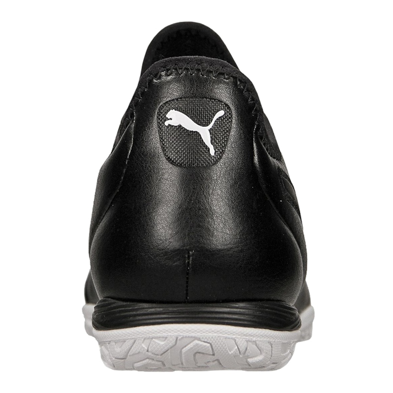 Sisäkengät Puma King Pro It M 105669-01 musta musta 1