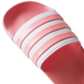Adidas Adilette Shower W EG1886 -tossut vaaleanpunainen 4
