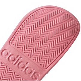 Adidas Adilette Shower W EG1886 -tossut vaaleanpunainen 6