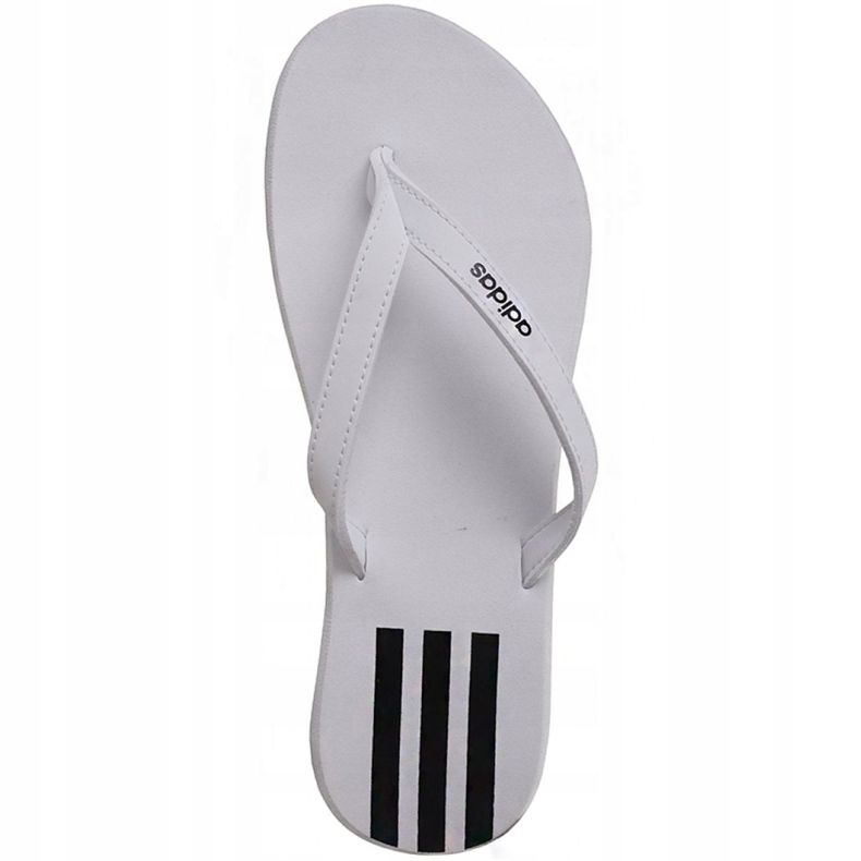 Adidas Eezay Flip Flop W EG2038 valkoinen 1