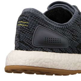 Adidas PureBoost M CM8298 kengät harmaa 2