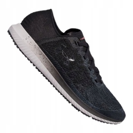 Under Armour Threadborne Blur M 3000008-101 musta 1