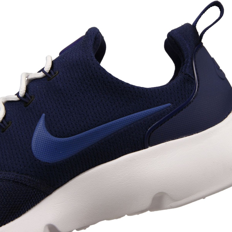 Nike Presto Fly M 908019-406 kenkä tummansininen 1