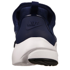 Nike Presto Fly M 908019-406 kenkä tummansininen 2