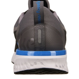 Nike Odyssey React M AO9819-008 kenkä harmaa 1