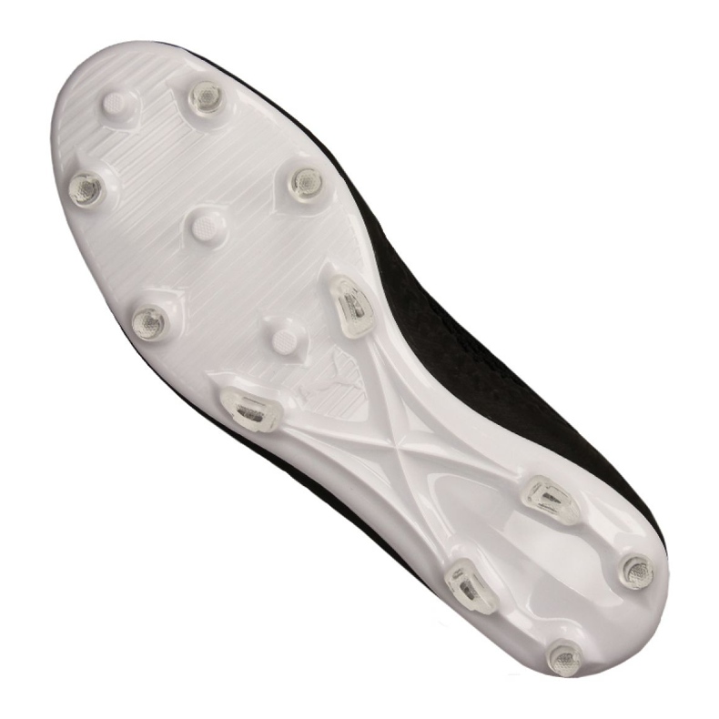 Jalkapallokengät Puma Future 19.3 Netfit Fg / Ag M 105539-02 musta musta 2