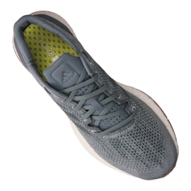 Adidas PureBoost Dpr M CM8318 kengät harmaa 2