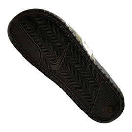 Nike Benassi Jdi Print M 631261-301 diat monivärinen 1