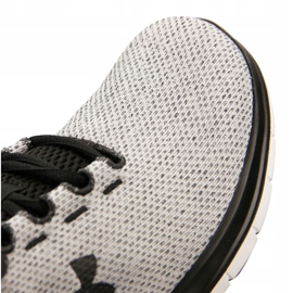 Under Armour Remix FW18 M 3020345-100 harmaa 1