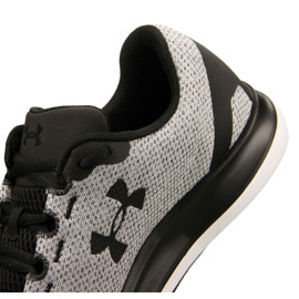 Under Armour Remix FW18 M 3020345-100 harmaa 2