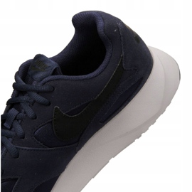 Nike Pantheos M 916776-400 kenkä tummansininen 1