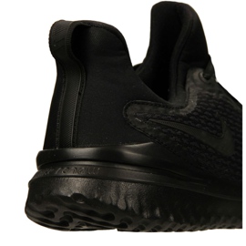 Nike Renew Rival M AA7400-002 kenkä musta 1