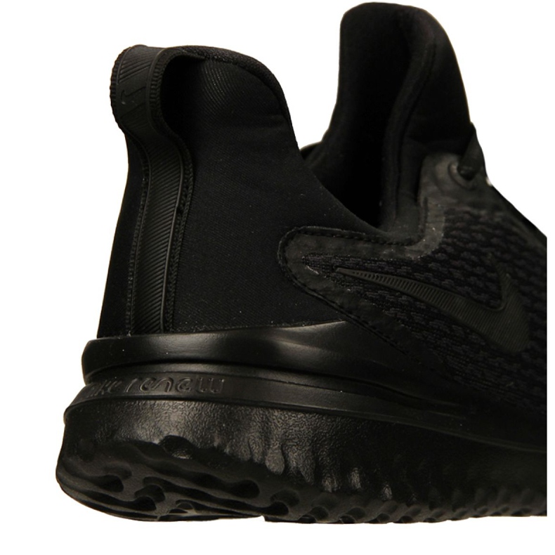 Nike Renew Rival M AA7400-002 kenkä musta 1
