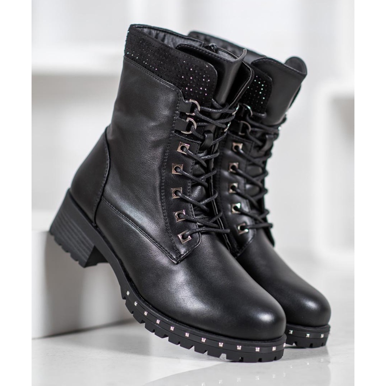 J. Star Korkeat ansastajat suihkukoneilla musta 2