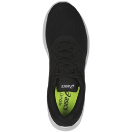 Asics Comutora M T831N-9090 kengät musta 1