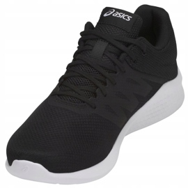 Asics Comutora M T831N-9090 kengät musta 9