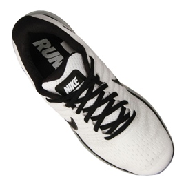 Nike Air Max 2017 M 849559-105 valkoinen musta 1