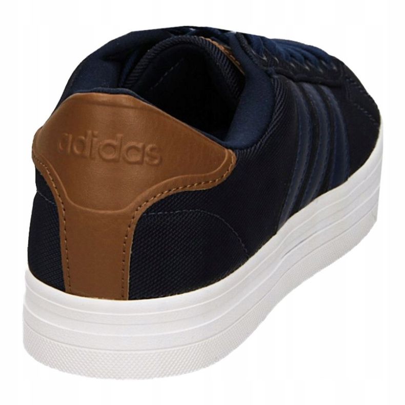 Adidas Cloudfoam Super Daily M B74307 kengät musta 1