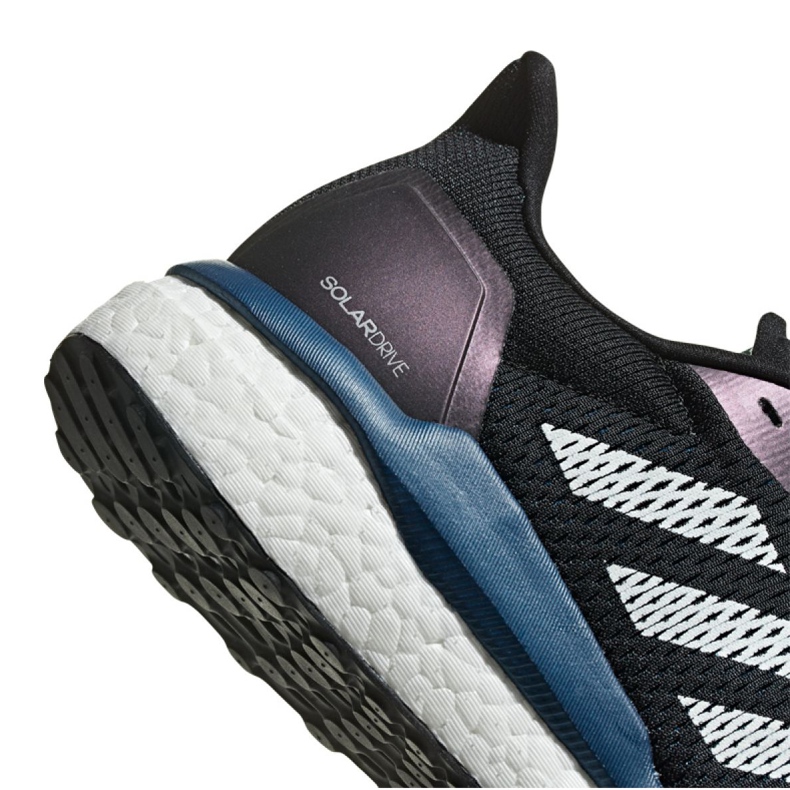 Adidas Solar Drive M D97442 kengät musta 1