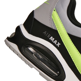 Nike Air Max Command M 629993-047 kengät monivärinen harmaa 2