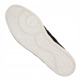 Adidas Vl Court Vulc M AW3929 kengät musta 2